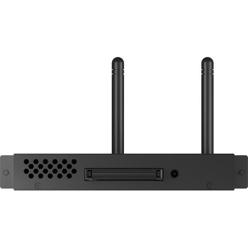 iiyama OPC51204BC-1 PC's/werkstation Intel® Core™ i5 i5-12450H 8 GB DDR4-SDRAM 256 GB SSD Windows 11 IoT Enterprise Mini PC Zwart - Image 6