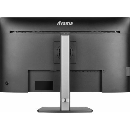 iiyama ProGraphic HB3201UHSNP-B1 computer monitor 80 cm (31.5") 3840 x 2160 Pixels 4K Ultra HD Zwart - Image 4