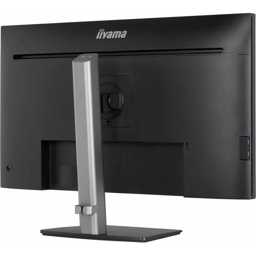 iiyama ProGraphic HB3201UHSNP-B1 computer monitor 80 cm (31.5") 3840 x 2160 Pixels 4K Ultra HD Zwart - Image 5