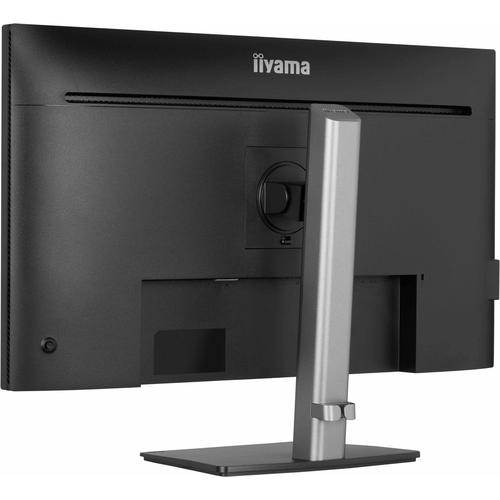 iiyama ProGraphic HB3201UHSNP-B1 computer monitor 80 cm (31.5") 3840 x 2160 Pixels 4K Ultra HD Zwart - Image 6