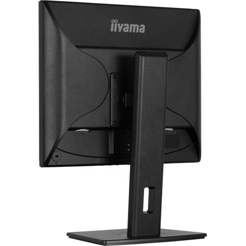 iiyama ProLite B1980S-B1 computer monitor 48,3 cm (19") 1280 x 1024 Pixels VGA LED Zwart - Image 3