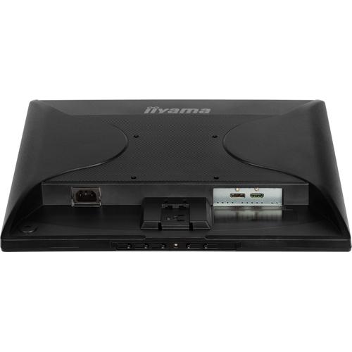 iiyama ProLite B1980S-B1 computer monitor 48,3 cm (19") 1280 x 1024 Pixels VGA LED Zwart - Image 6