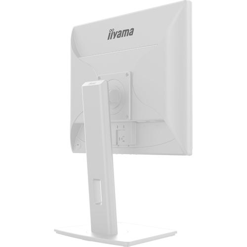 iiyama ProLite B1980S-W1 computer monitor 48,3 cm (19") 1280 x 1024 Pixels SVGA LED Wit - Image 5