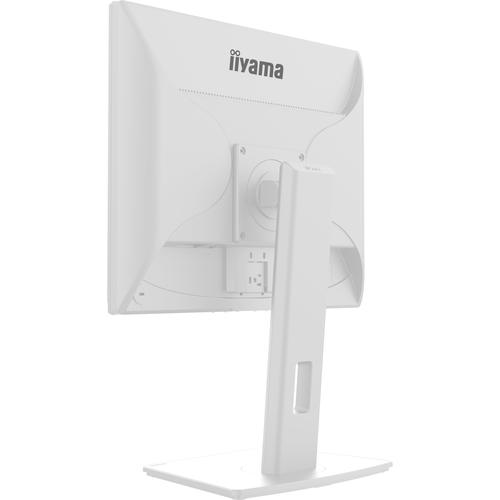 iiyama ProLite B1980S-W1 computer monitor 48,3 cm (19") 1280 x 1024 Pixels SVGA LED Wit - Image 6