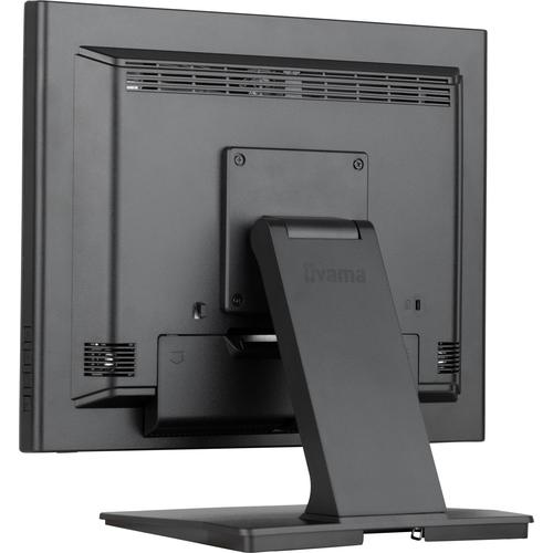 iiyama ProLite computer monitor 43,2 cm (17") 1280 x 1024 Pixels LED Touchscreen Tafel Zwart - Image 3