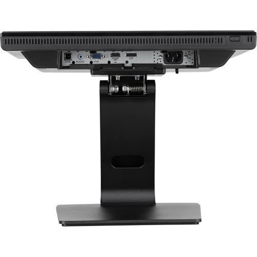 iiyama ProLite computer monitor 43,2 cm (17") 1280 x 1024 Pixels LED Touchscreen Tafel Zwart - Image 8