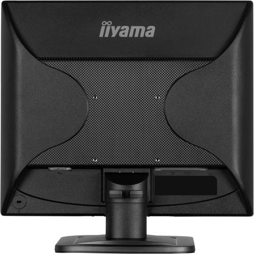 iiyama ProLite E1980S-B1 computer monitor 48,3 cm (19") 1280 x 1024 Pixels VGA LED Zwart - Image 10