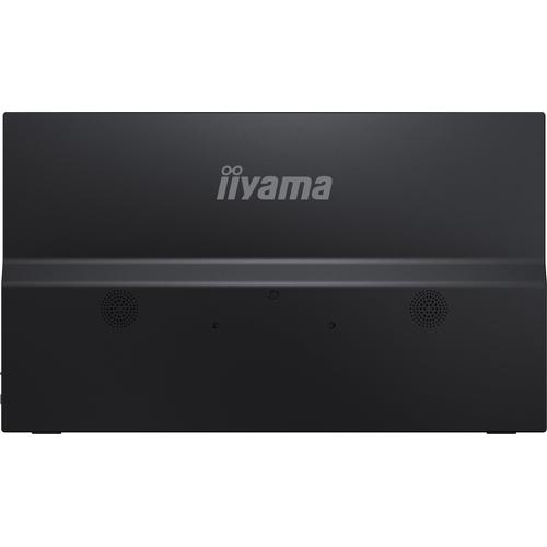 iiyama ProLite P1671HSC-B1 computer monitor 39,6 cm (15.6") 1920 x 1080 Pixels Full HD LED Zwart - Image 10