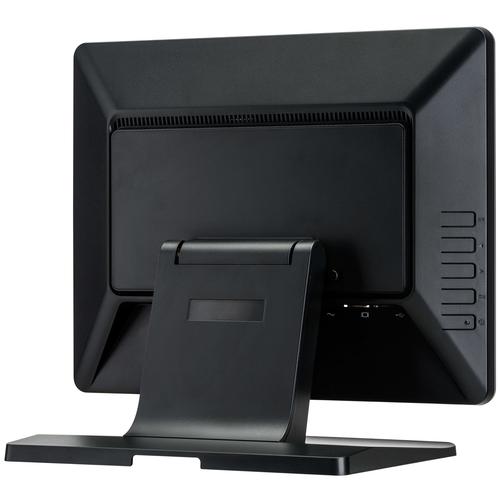 iiyama ProLite T1521MSC-B2 computer monitor 38,1 cm (15") 1024 x 768 Pixels XGA LED Touchscreen Tafelblad Zwart - Image 2