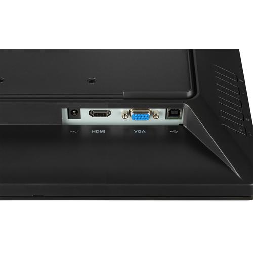 iiyama ProLite T1521MSC-B2 computer monitor 38,1 cm (15") 1024 x 768 Pixels XGA LED Touchscreen Tafelblad Zwart - Image 5