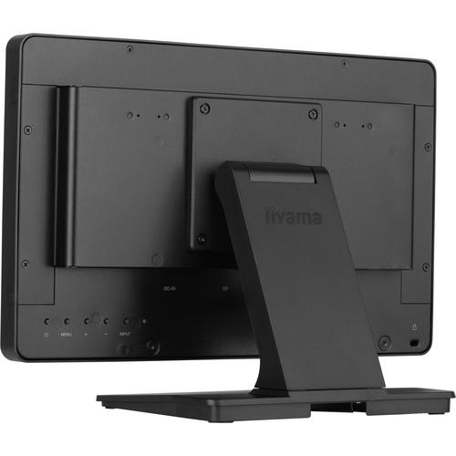 iiyama ProLite T1633MSC-B1 computer monitor 39,6 cm (15.6") 1920 x 1080 Pixels Full HD LCD Touchscreen Zwart - Image 2