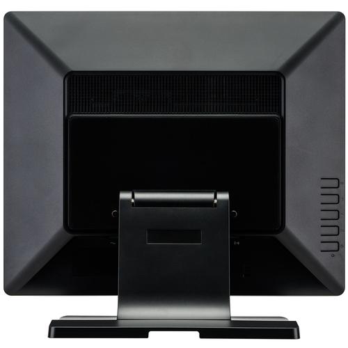 iiyama ProLite T1721MSC-B2 computer monitor 43,2 cm (17") 1280 x 1024 Pixels SXGA LED Touchscreen Tafelblad Zwart - Image 2