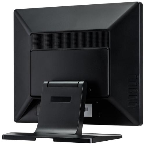 iiyama ProLite T1721MSC-B2 computer monitor 43,2 cm (17") 1280 x 1024 Pixels SXGA LED Touchscreen Tafelblad Zwart - Image 3