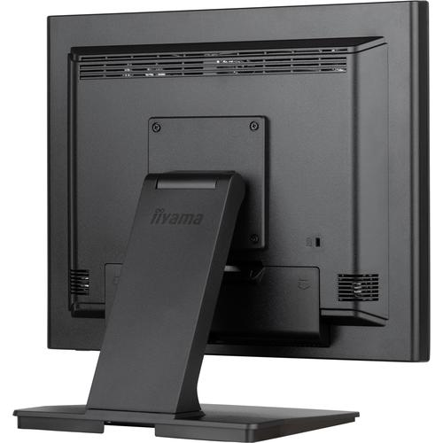 iiyama ProLite T1731SR-B1S computer monitor 43,2 cm (17") 1280 x 1024 Pixels SXGA LCD Touchscreen Zwart - Image 3