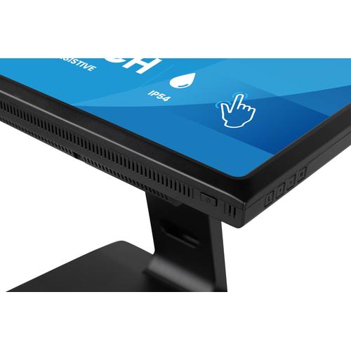 iiyama ProLite T1731SR-B2S computer monitor 43,2 cm (17") 1280 x 1024 Pixels Touchscreen - Image 5