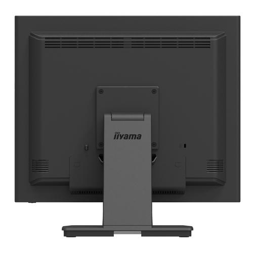 iiyama ProLite T1931SR-B1S computer monitor 48,3 cm (19") 1280 x 1024 Pixels SXGA LCD Touchscreen Zwart - Image 2