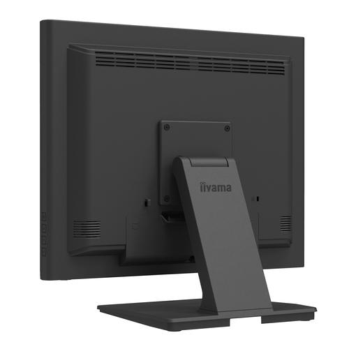 iiyama ProLite T1931SR-B1S computer monitor 48,3 cm (19") 1280 x 1024 Pixels SXGA LCD Touchscreen Zwart - Image 3