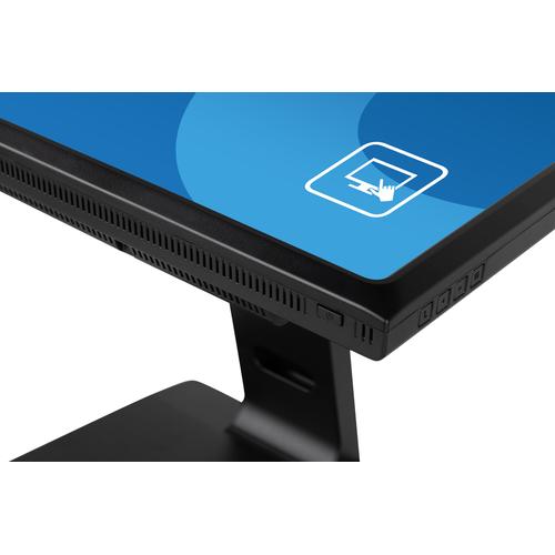 iiyama ProLite T1931SR-B1S computer monitor 48,3 cm (19") 1280 x 1024 Pixels SXGA LCD Touchscreen Zwart - Image 9