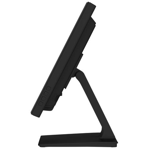 iiyama ProLite T1932MSC-B1S computer monitor 48,3 cm (19") 1280 x 1024 Pixels Full HD LED Touchscreen Tafelblad Zwart - Image 2