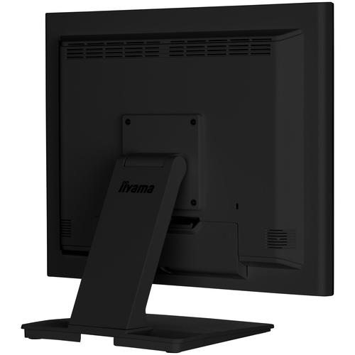 iiyama ProLite T1932MSC-B1S computer monitor 48,3 cm (19") 1280 x 1024 Pixels Full HD LED Touchscreen Tafelblad Zwart - Image 5