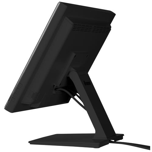 iiyama ProLite T1932MSC-B1S computer monitor 48,3 cm (19") 1280 x 1024 Pixels Full HD LED Touchscreen Tafelblad Zwart - Image 8