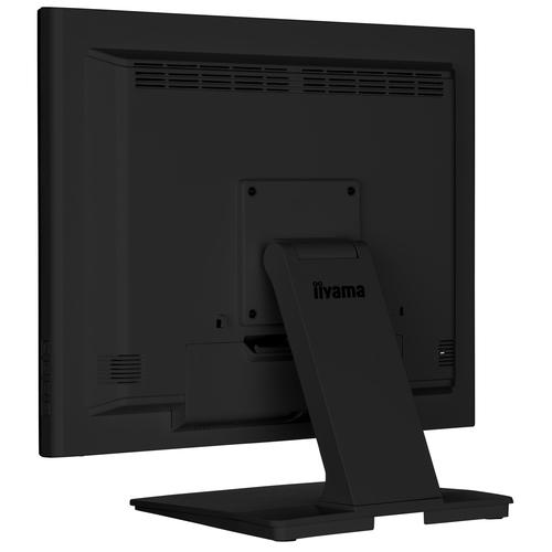 iiyama ProLite T1932MSC-B1S computer monitor 48,3 cm (19") 1280 x 1024 Pixels Full HD LED Touchscreen Tafelblad Zwart - Image 9