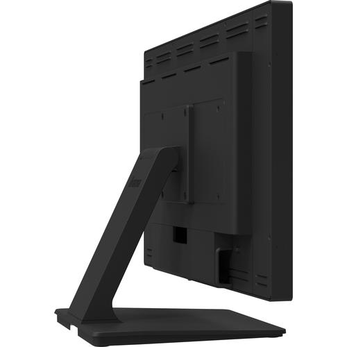 iiyama ProLite T2234MSC-B1S computer monitor 54,6 cm (21.5") 1920 x 1080 Pixels Full HD Touchscreen Zwart - Image 2