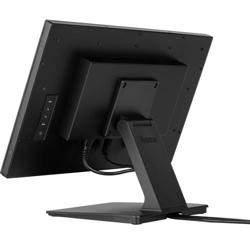 iiyama ProLite T2238MSC-B1 computer monitor 54,6 cm (21.5") 1920 x 1080 Pixels Full HD LED Touchscreen Zwart - Image 10