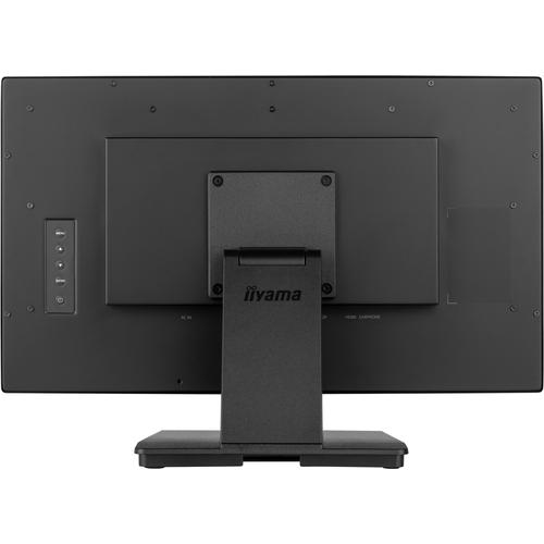 iiyama ProLite T2238MSC-B1 computer monitor 54,6 cm (21.5") 1920 x 1080 Pixels Full HD LED Touchscreen Zwart - Image 3