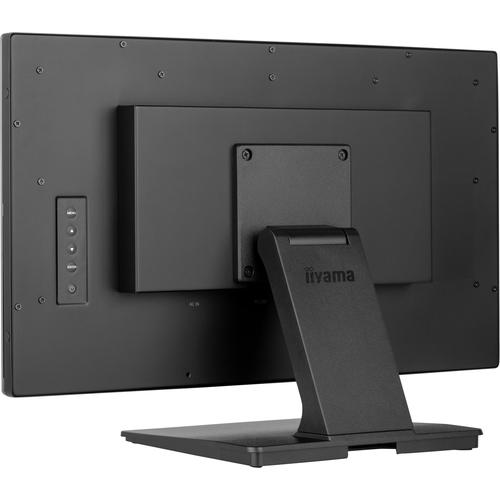 iiyama ProLite T2238MSC-B1 computer monitor 54,6 cm (21.5") 1920 x 1080 Pixels Full HD LED Touchscreen Zwart - Image 5