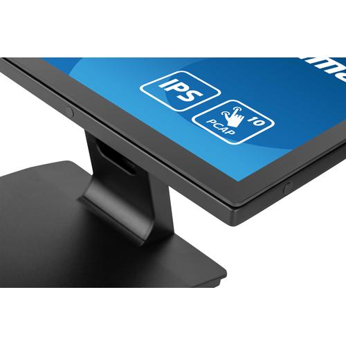 iiyama ProLite T2238MSC-B1 computer monitor 54,6 cm (21.5") 1920 x 1080 Pixels Full HD LED Touchscreen Zwart - Image 9