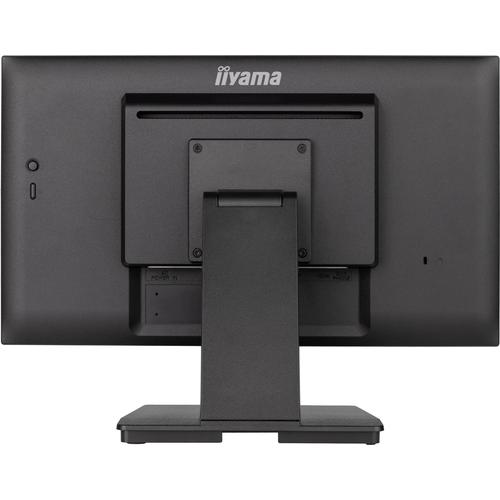 iiyama ProLite T2252MSC-B2 computer monitor 54,6 cm (21.5") 1920 x 1080 Pixels Full HD LCD Touchscreen Zwart - Image 3