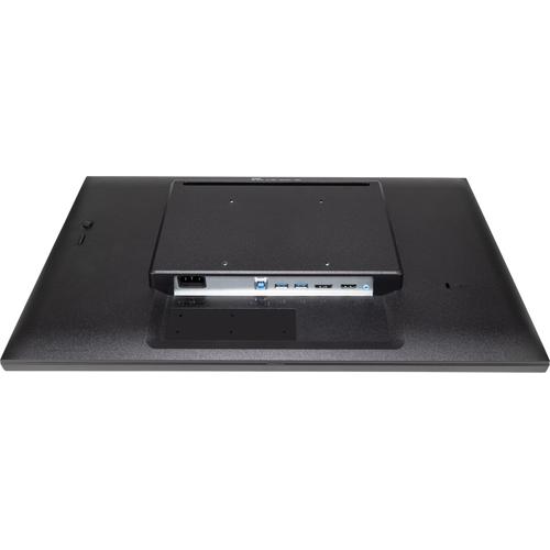 iiyama ProLite T2252MSC-B2 computer monitor 54,6 cm (21.5") 1920 x 1080 Pixels Full HD LCD Touchscreen Zwart - Image 5