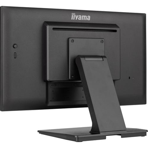 iiyama ProLite T2252MSC-B2AG computer monitor 54,6 cm (21.5") 1920 x 1080 Pixels Full HD LCD Touchscreen Zwart - Image 2