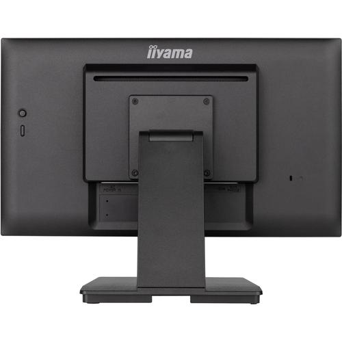 iiyama ProLite T2252MSC-B2AG computer monitor 54,6 cm (21.5") 1920 x 1080 Pixels Full HD LCD Touchscreen Zwart - Image 3
