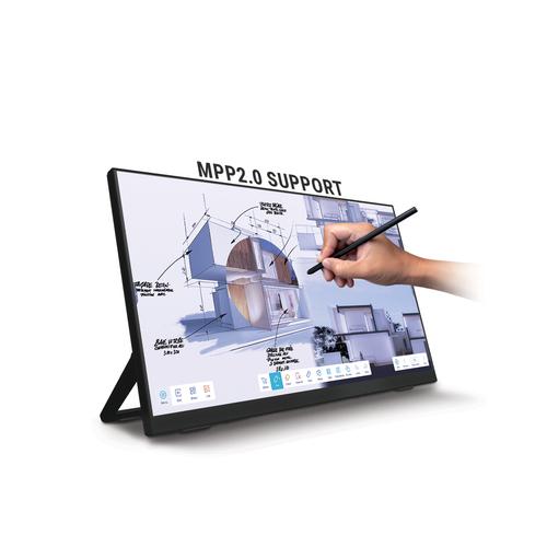 iiyama ProLite T2255MSC-B1 computer monitor 54,6 cm (21.5") 1920 x 1080 Pixels Full HD LCD Touchscreen Zwart - Image 9