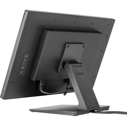 iiyama ProLite T2438MSC-B1 computer monitor 60,5 cm (23.8") 1920 x 1080 Pixels Full HD LED Touchscreen Zwart - Image 10