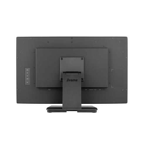 iiyama ProLite T2438MSC-B1 computer monitor 60,5 cm (23.8") 1920 x 1080 Pixels Full HD LED Touchscreen Zwart - Image 3