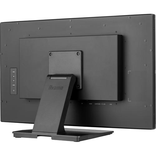iiyama ProLite T2438MSC-B1 computer monitor 60,5 cm (23.8") 1920 x 1080 Pixels Full HD LED Touchscreen Zwart - Image 4