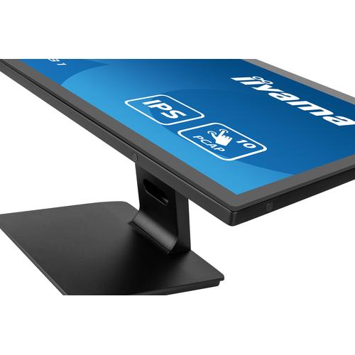 iiyama ProLite T2438MSC-B1 computer monitor 60,5 cm (23.8") 1920 x 1080 Pixels Full HD LED Touchscreen Zwart - Image 9