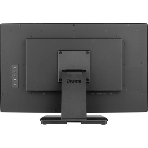 iiyama ProLite T2438MSC-B2 computer monitor 60,5 cm (23.8") 1920 x 1080 Pixels Full HD LED Touchscreen Zwart - Image 3