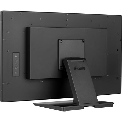 iiyama ProLite T2438MSC-B2 computer monitor 60,5 cm (23.8") 1920 x 1080 Pixels Full HD LED Touchscreen Zwart - Image 4