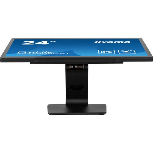 iiyama ProLite T2438MSC-B2 computer monitor 60,5 cm (23.8") 1920 x 1080 Pixels Full HD LED Touchscreen Zwart - Image 7