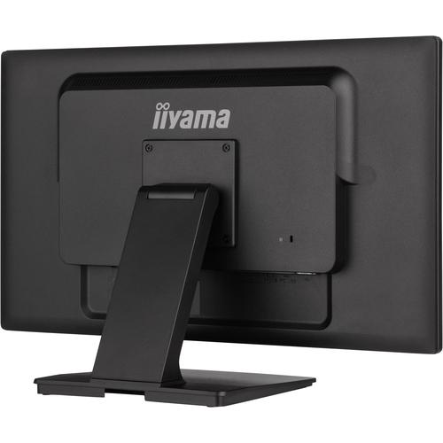 iiyama ProLite T2452MSC-B1 computer monitor 60,5 cm (23.8") 1920 x 1080 Pixels Full HD LCD Touchscreen Multi-gebruiker Zwart - Image 10