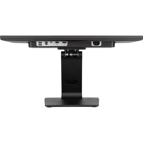 iiyama ProLite T2452MSC-B1 computer monitor 60,5 cm (23.8") 1920 x 1080 Pixels Full HD LCD Touchscreen Multi-gebruiker Zwart - Image 6