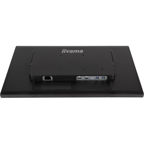 iiyama ProLite T2452MSC-B1 computer monitor 60,5 cm (23.8") 1920 x 1080 Pixels Full HD LCD Touchscreen Multi-gebruiker Zwart - Image 7