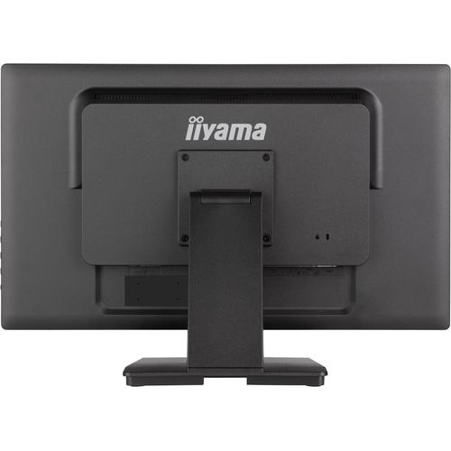 iiyama ProLite T2452MSC-B1 computer monitor 60,5 cm (23.8") 1920 x 1080 Pixels Full HD LCD Touchscreen Multi-gebruiker Zwart - Image 9