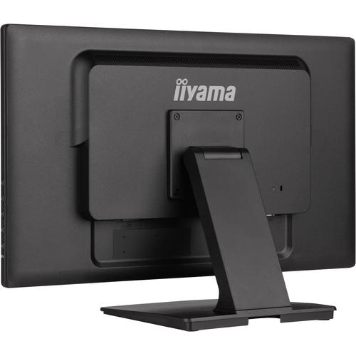 iiyama ProLite T2452MSC-B2 computer monitor 61 cm (24") 1920 x 1080 Pixels Full HD Touchscreen Zwart - Image 6