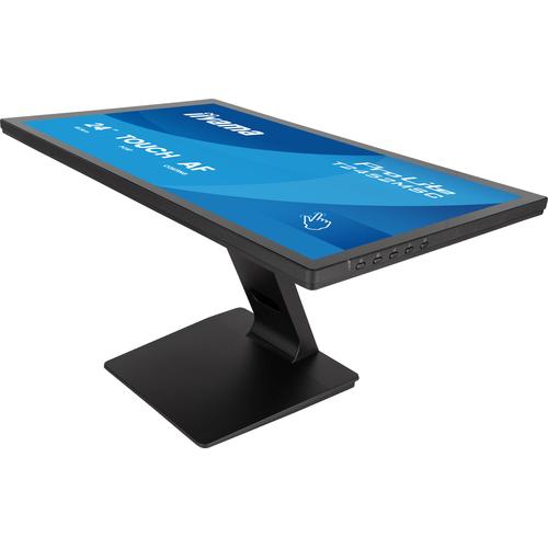 iiyama ProLite T2452MSC-B2 computer monitor 61 cm (24") 1920 x 1080 Pixels Full HD Touchscreen Zwart - Image 7