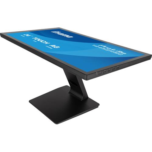 iiyama ProLite T2452MSC-B2AG computer monitor 61 cm (24") 1920 x 1080 Pixels Full HD LED Touchscreen Zwart - Image 8